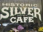 Silver Cafe
