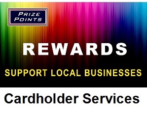 Cardholder Services